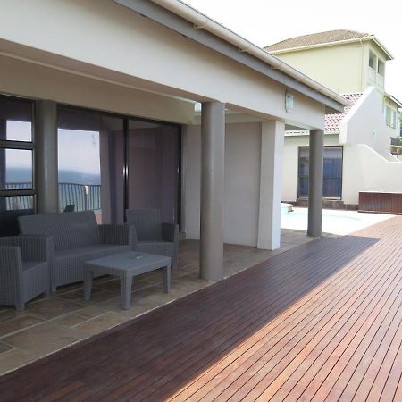 Alante Lodge Amanzimtoti Luaran gambar