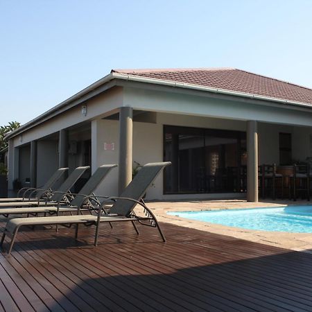 Alante Lodge Amanzimtoti Luaran gambar
