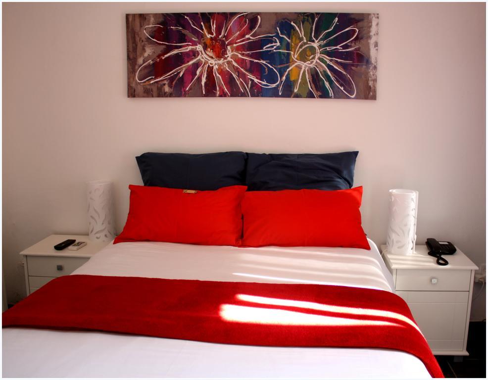 Alante Lodge Amanzimtoti Bilik gambar