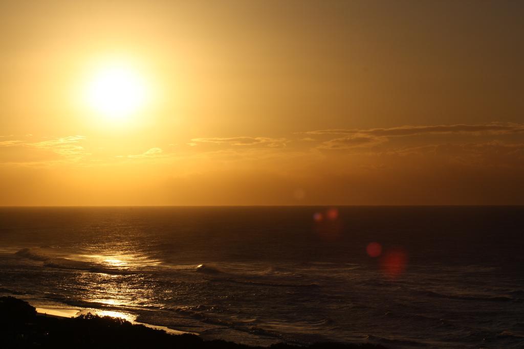 Alante Lodge Amanzimtoti Bilik gambar