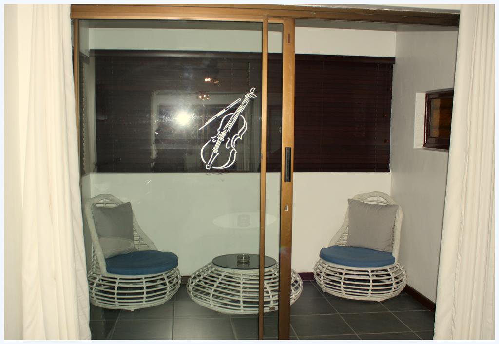 Alante Lodge Amanzimtoti Bilik gambar