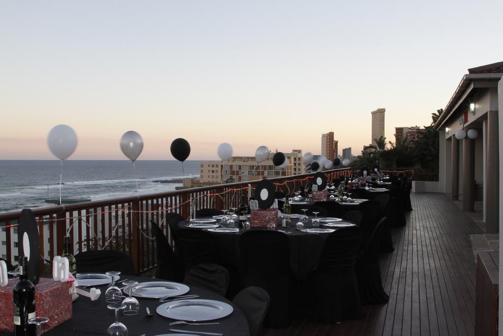 Alante Lodge Amanzimtoti Luaran gambar