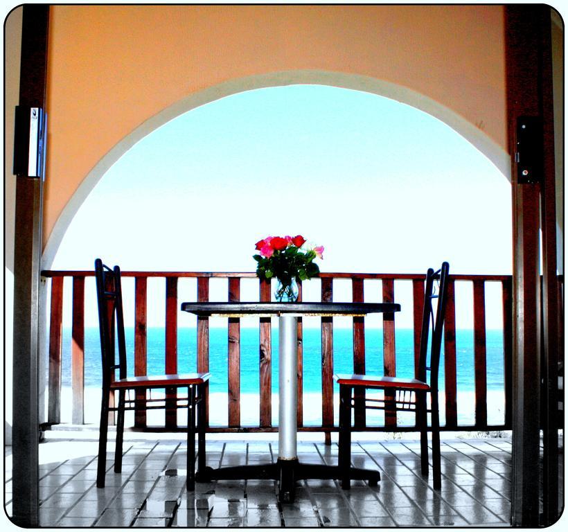 Alante Lodge Amanzimtoti Bilik gambar