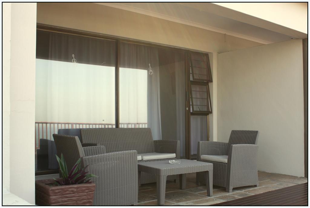 Alante Lodge Amanzimtoti Bilik gambar