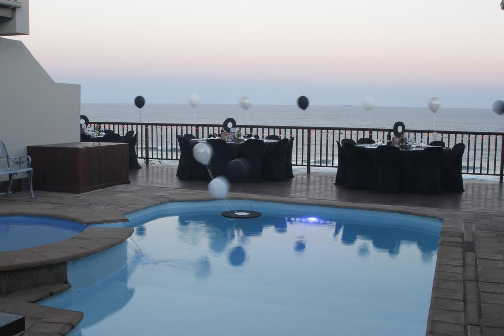 Alante Lodge Amanzimtoti Luaran gambar