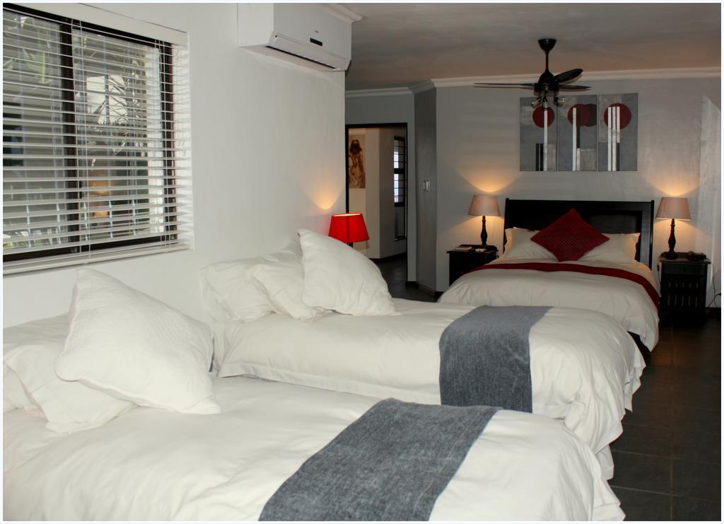 Alante Lodge Amanzimtoti Bilik gambar