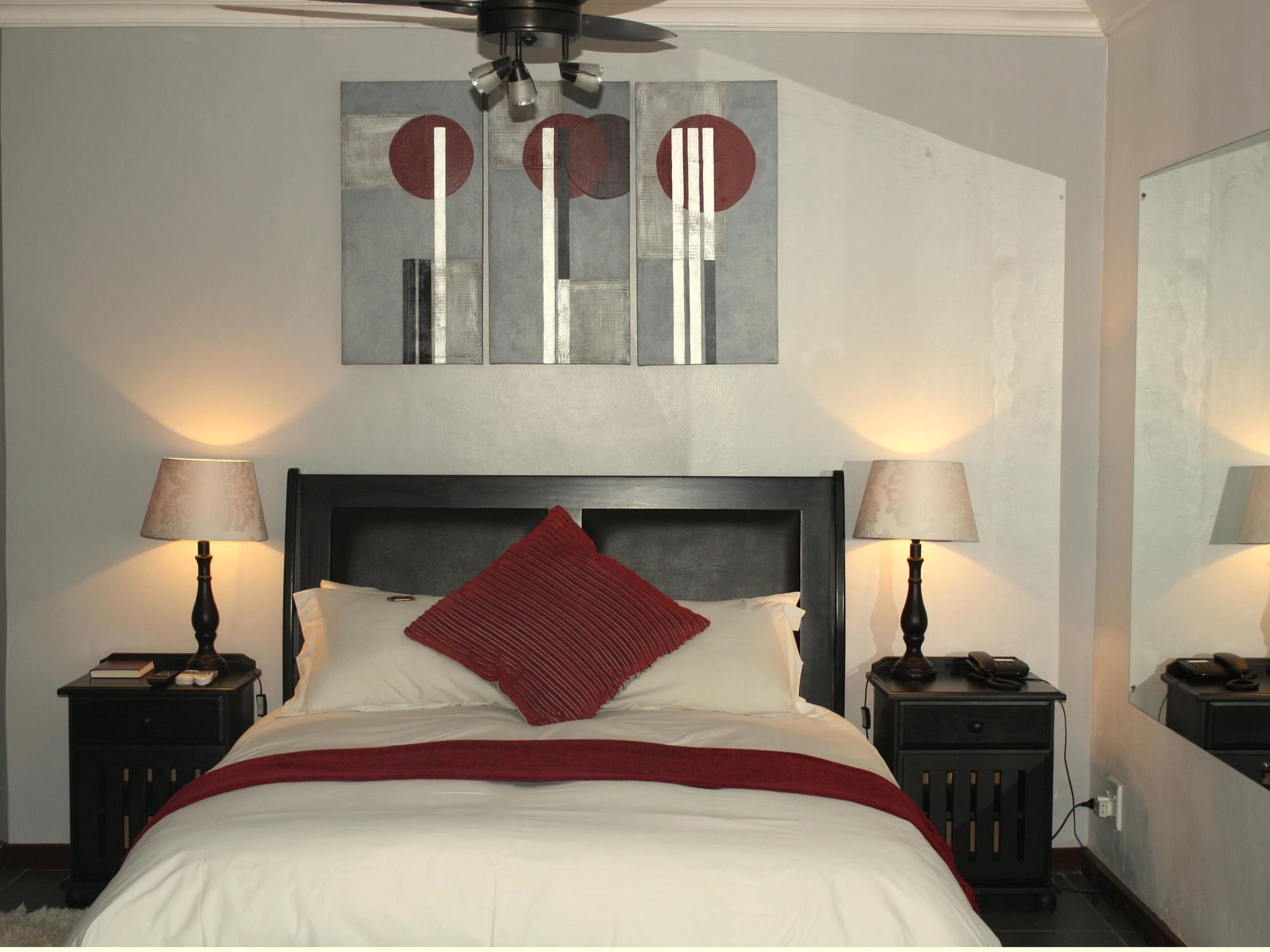 Alante Lodge Amanzimtoti Luaran gambar