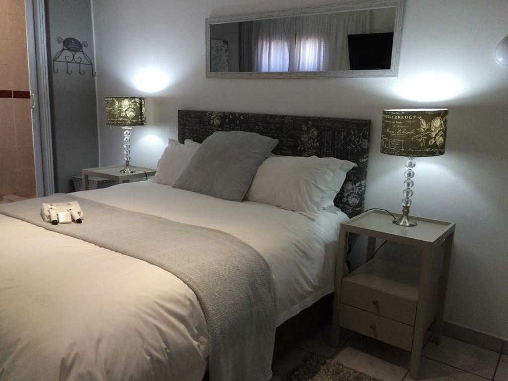 Alante Lodge Amanzimtoti Luaran gambar