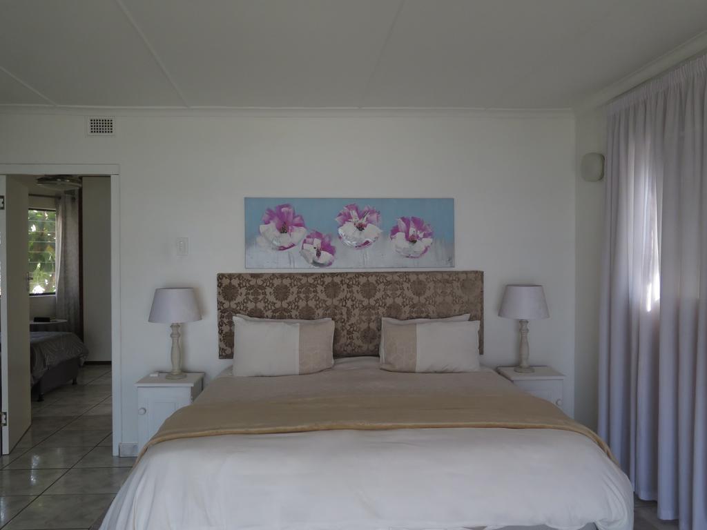 Alante Lodge Amanzimtoti Luaran gambar