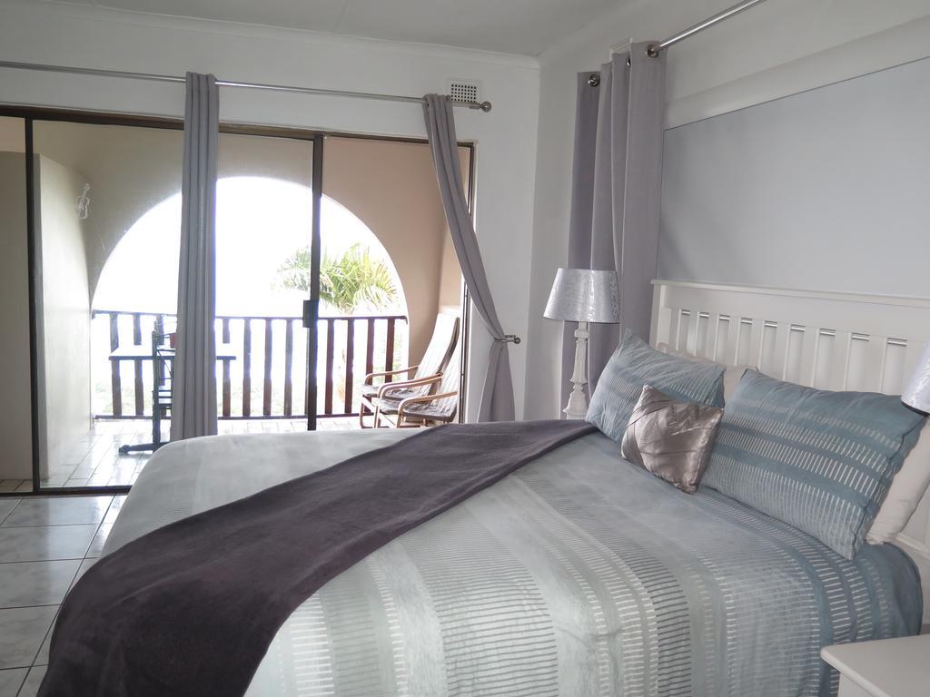 Alante Lodge Amanzimtoti Luaran gambar