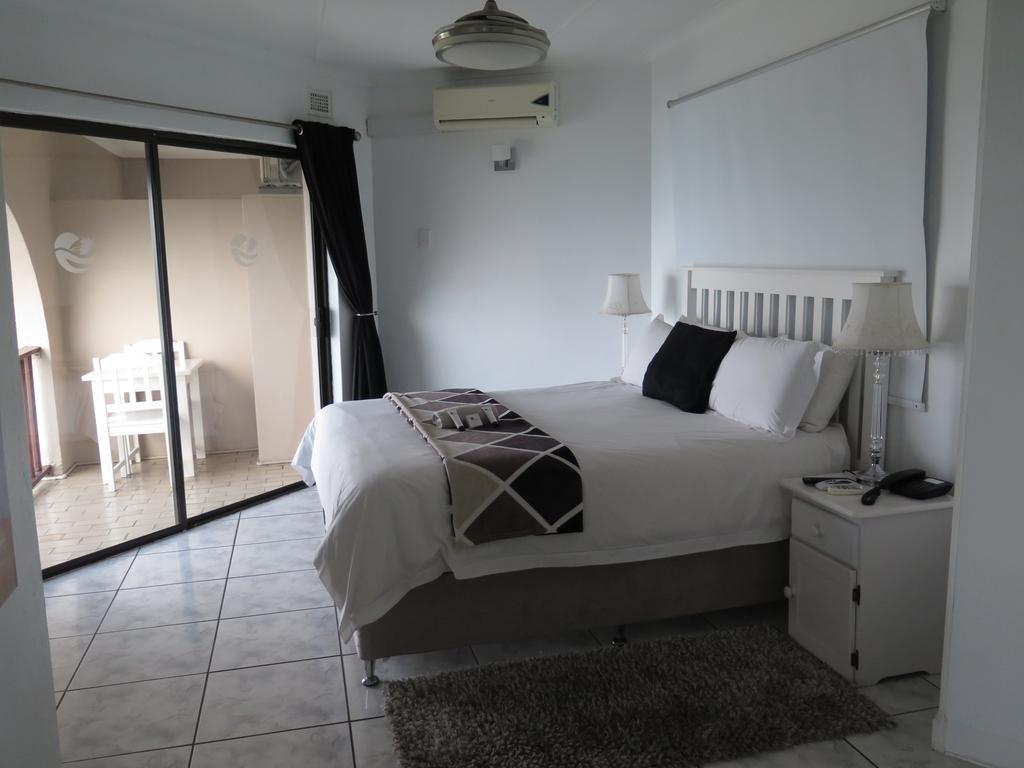 Alante Lodge Amanzimtoti Luaran gambar