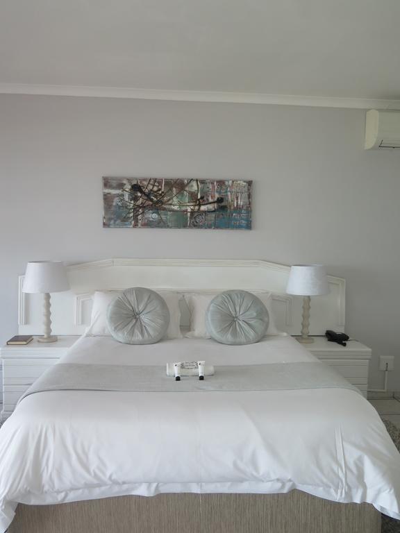 Alante Lodge Amanzimtoti Luaran gambar