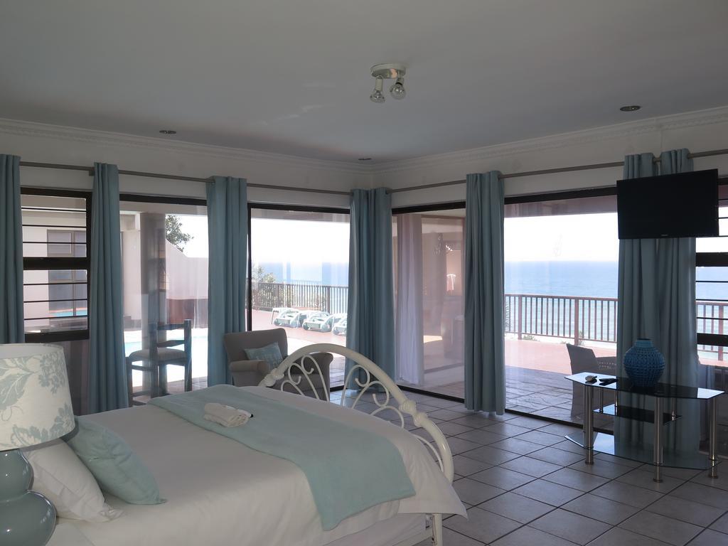 Alante Lodge Amanzimtoti Luaran gambar