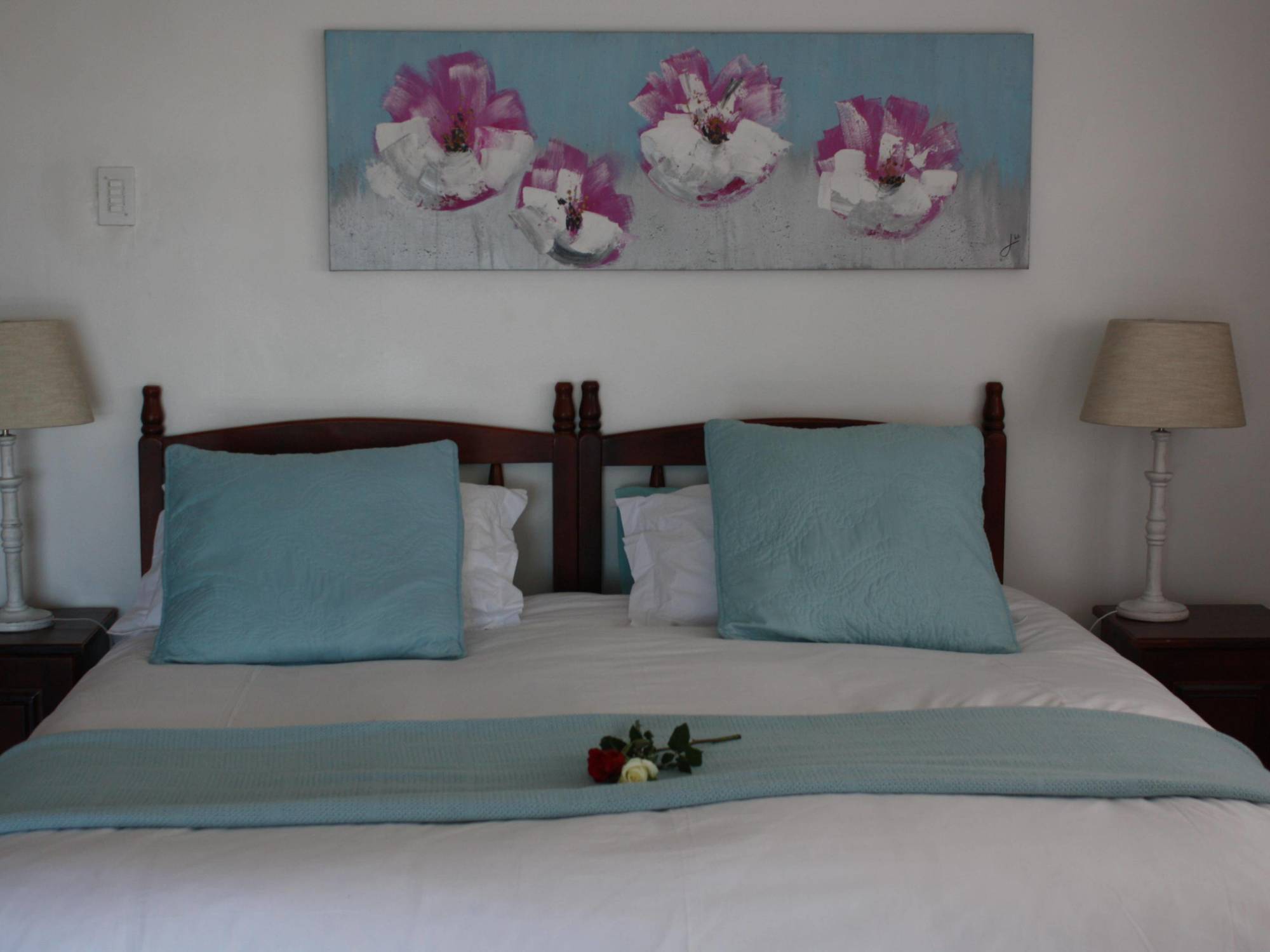 Alante Lodge Amanzimtoti Luaran gambar