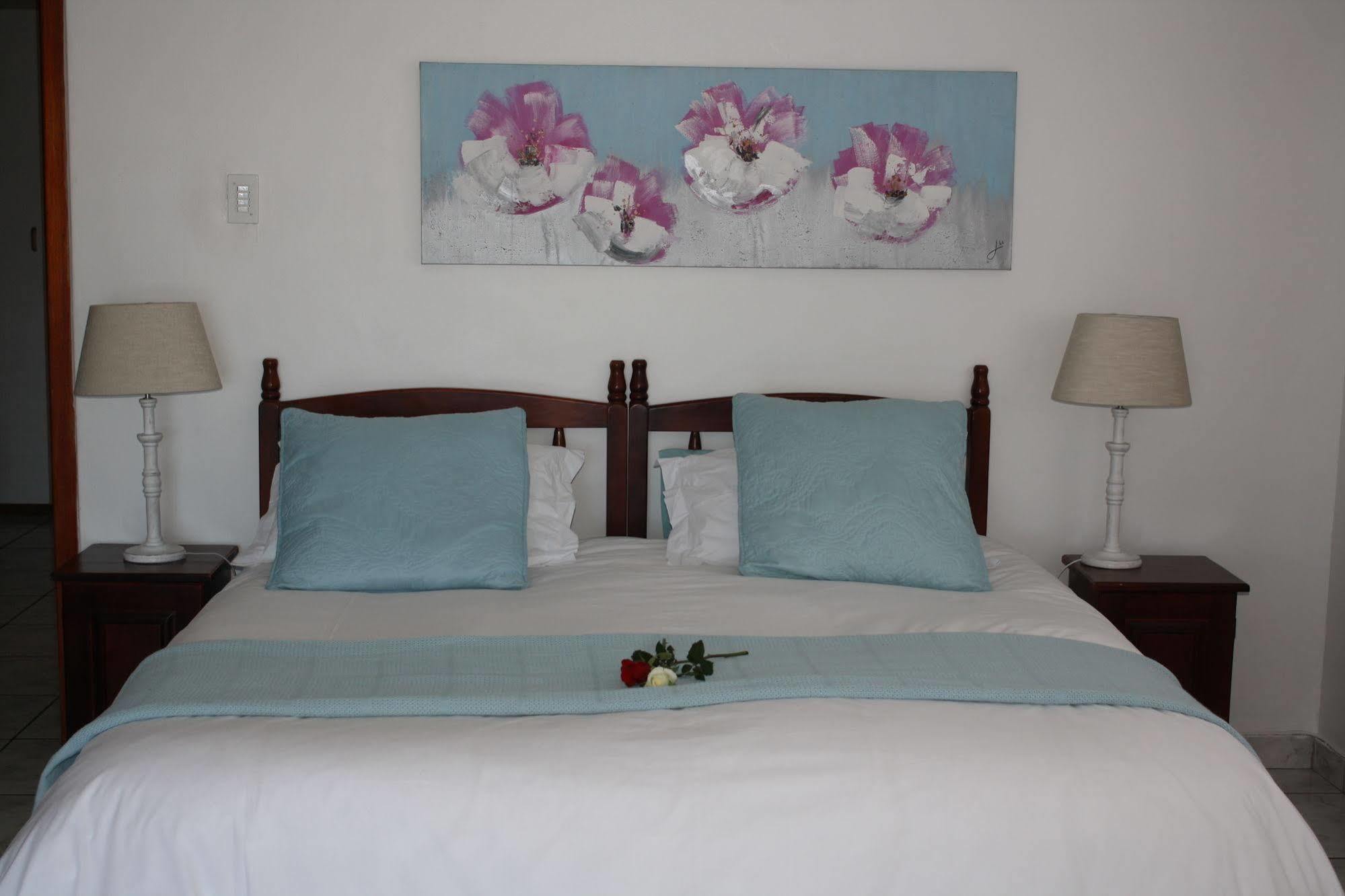Alante Lodge Amanzimtoti Luaran gambar