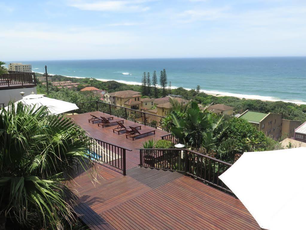 Alante Lodge Amanzimtoti Luaran gambar