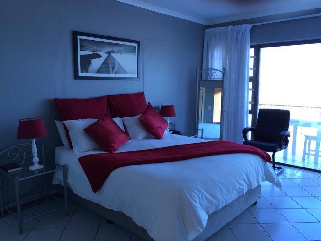 Alante Lodge Amanzimtoti Luaran gambar