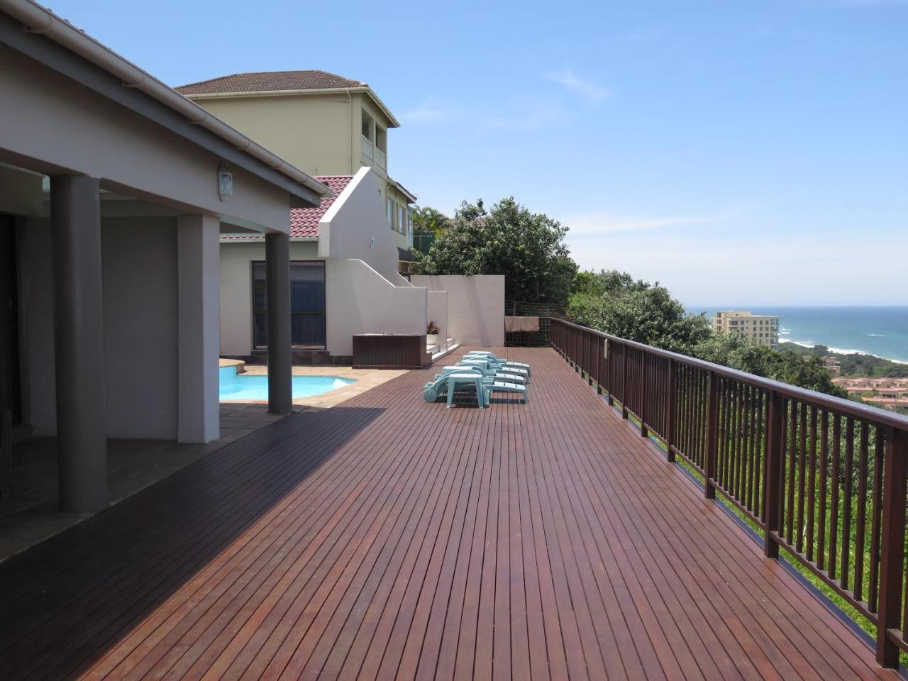 Alante Lodge Amanzimtoti Luaran gambar