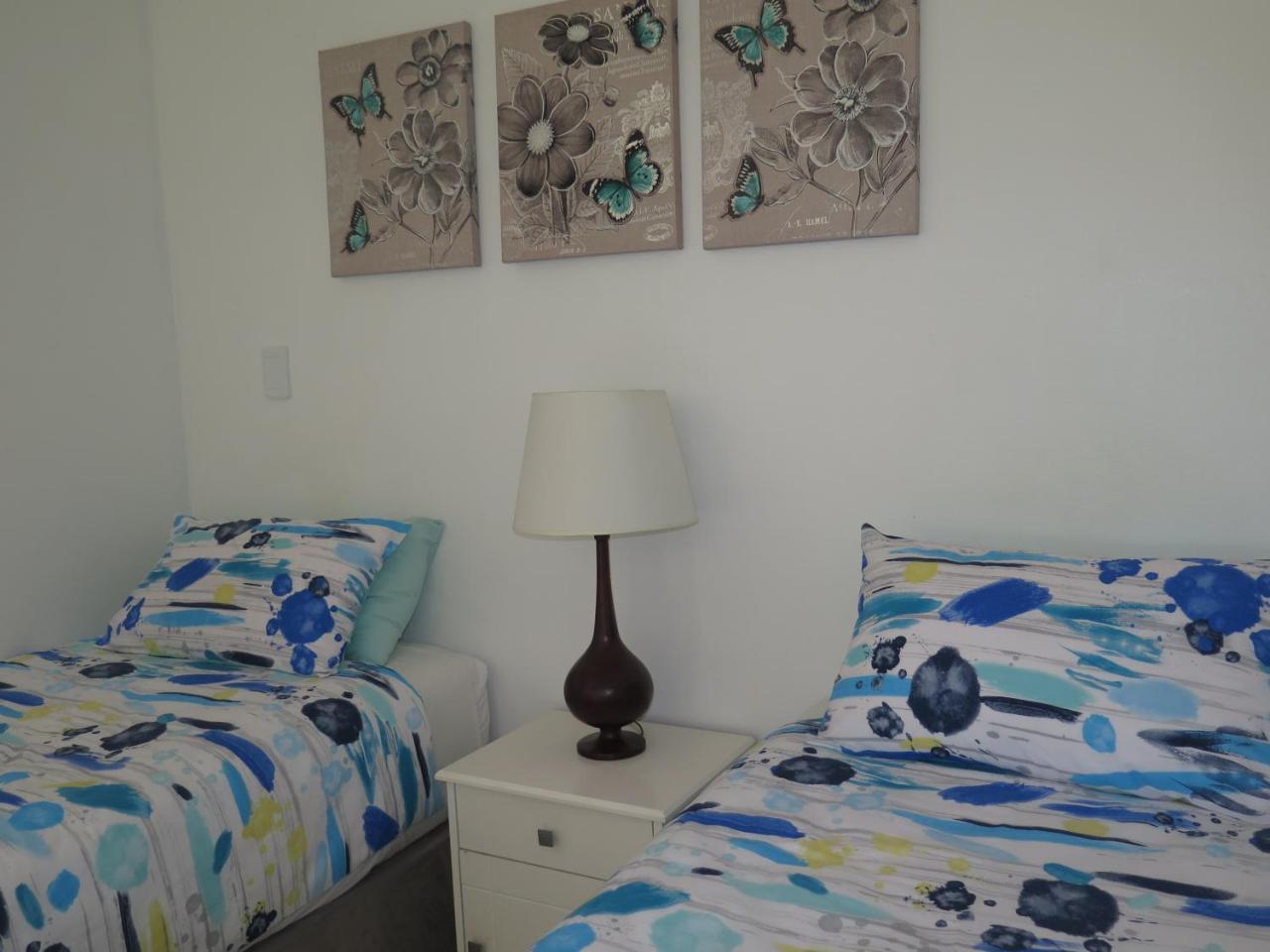 Alante Lodge Amanzimtoti Luaran gambar