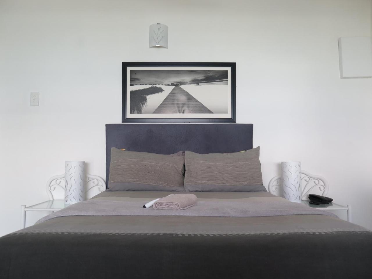 Alante Lodge Amanzimtoti Bilik gambar