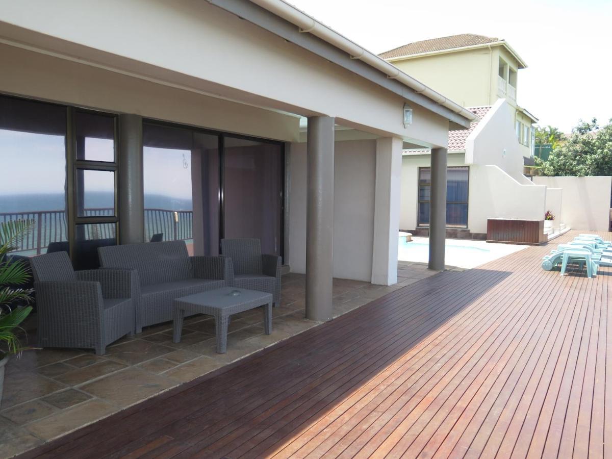 Alante Lodge Amanzimtoti Luaran gambar