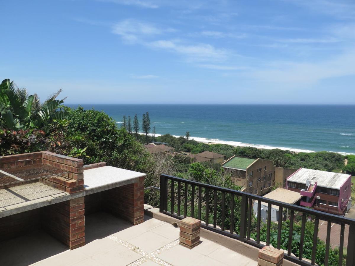 Alante Lodge Amanzimtoti Luaran gambar