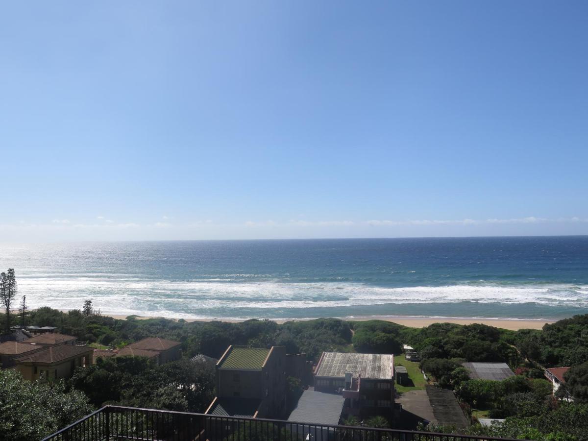 Alante Lodge Amanzimtoti Luaran gambar
