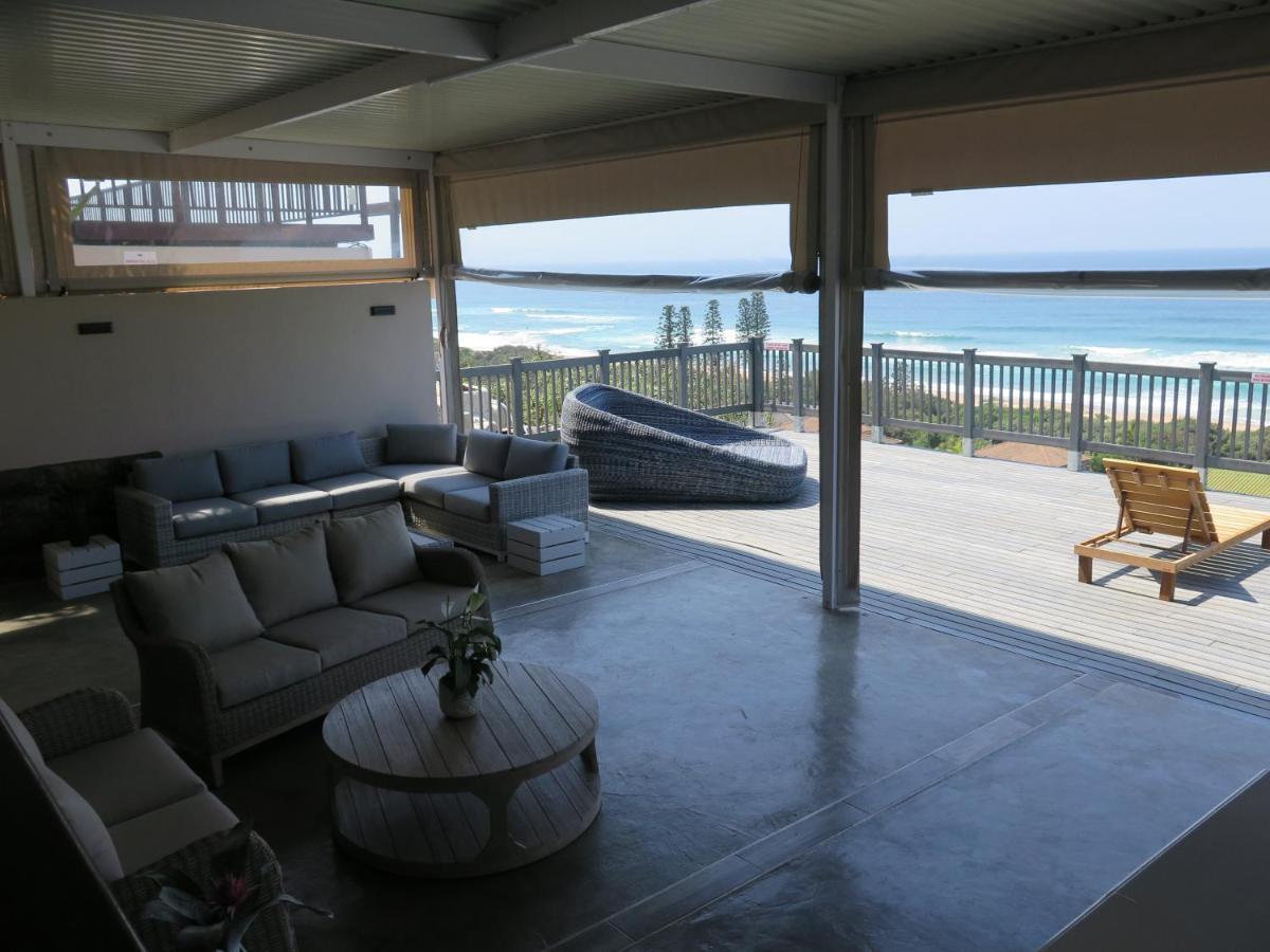 Alante Lodge Amanzimtoti Luaran gambar