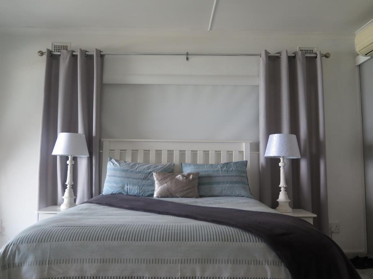 Alante Lodge Amanzimtoti Luaran gambar